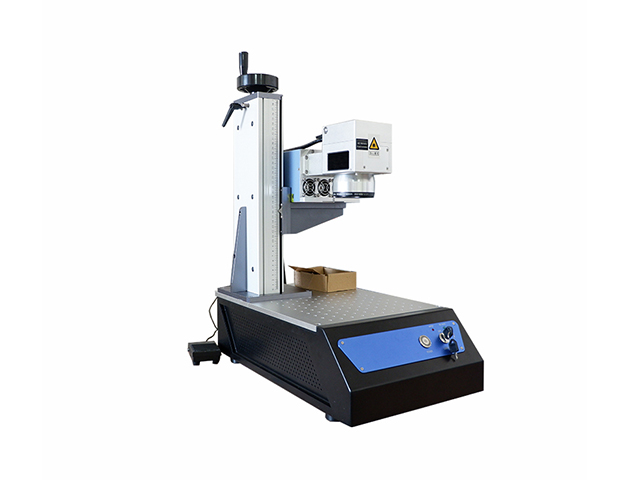 UV LASER MARKING MACHINE