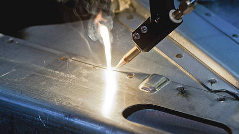 1000w laser welding machine--Best Quality And Price